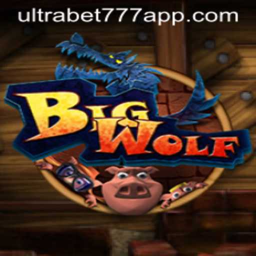 BigWolf: A Nova Sensação dos Jogos com Ultrabet777