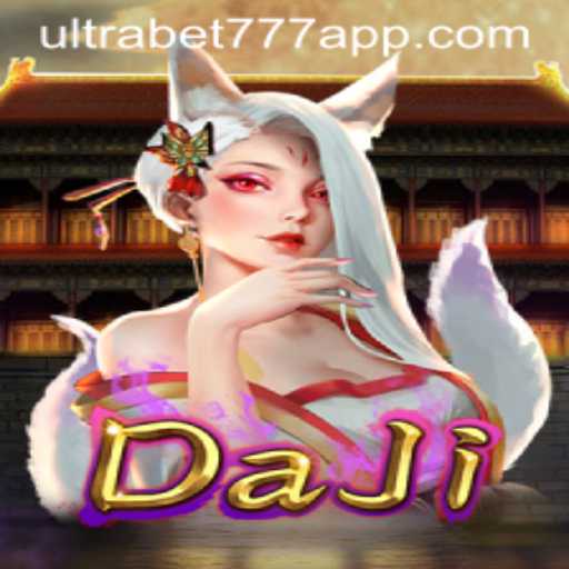 Explorando o Fascinante Mundo de DaJi: O Jogo no Ultrabet777