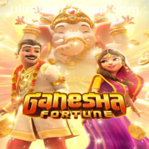Explorando GaneshaFortune e o Conceito de Ultrabet777