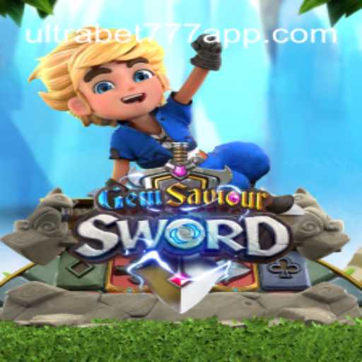GemSaviourSword: Descubra a Aventura Incrível no Mundo dos Jogos