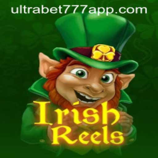Descubra o Encanto do Jogo IrishReels: Experiência de Slots Atraente com Ultrabet777
