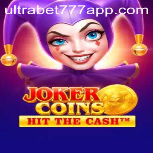 Descubra JokerCoins: O Jogo que Conquista Amantes de Cassinos Online