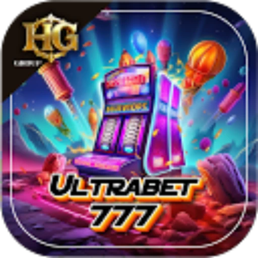 Ultrabet777 logo