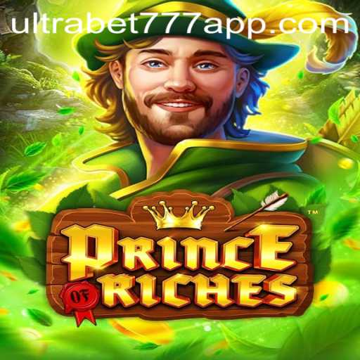 Descubra o Fascinante Mundo de PrinceOfRiches