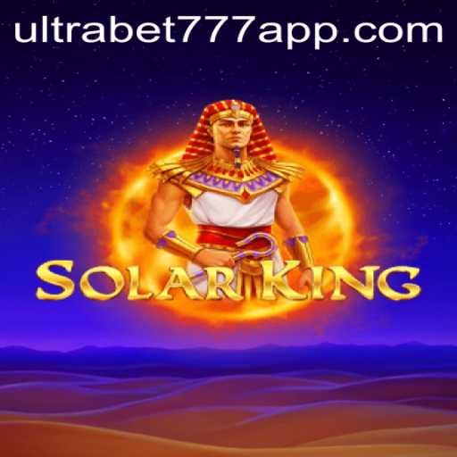 Explorando SolarKing: A Nova Sensação dos Jogos Online com Ultrabet777