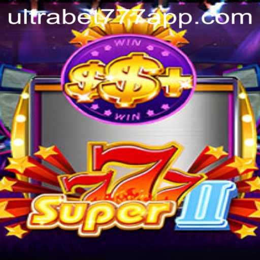 Explorando o Universo de Super777II: O Jogo que Conquista Multidões